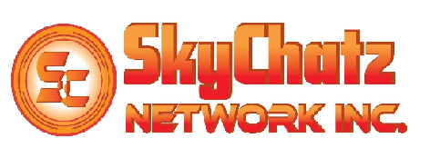 SkyChatz Logo